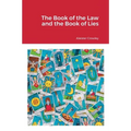 The Book of the Law and the Book of Lies - Paperback