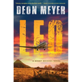 Leo: A Benny Griessel Novel - Paperback