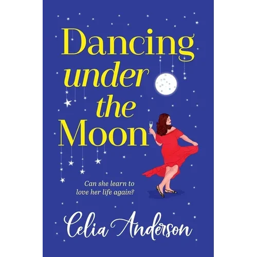 Dancing Under the Moon - Paperback