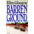 Barren Ground - Paperback