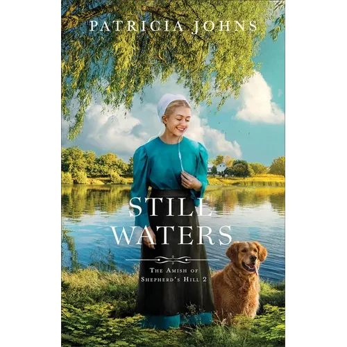 Still Waters - Paperback