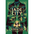 Jade City - Paperback