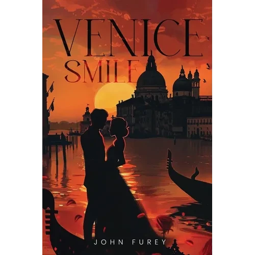 Venice Smile - Paperback