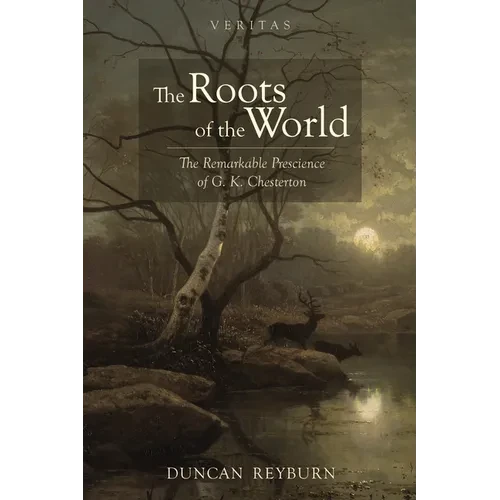 The Roots of the World