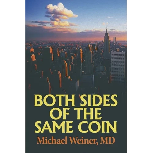 Both Sides of the Same Coin - Paperback