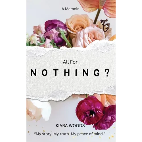 All for Nothing? - Hardcover