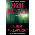 Night Watcher - Paperback