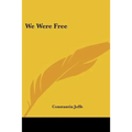 We Were Free - Paperback