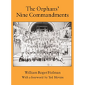 The Orphans' Nine Commandments - Paperback