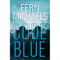 Code Blue - Library Binding