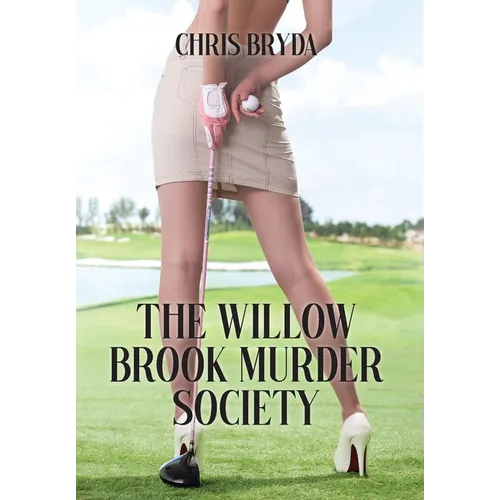 The Willow Brook Murder Society