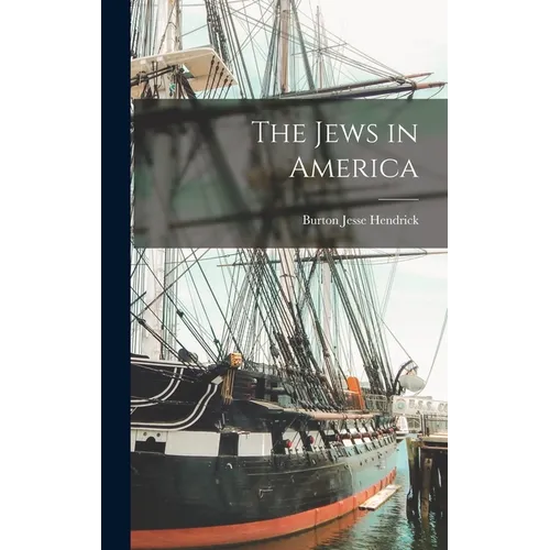 The Jews in America
