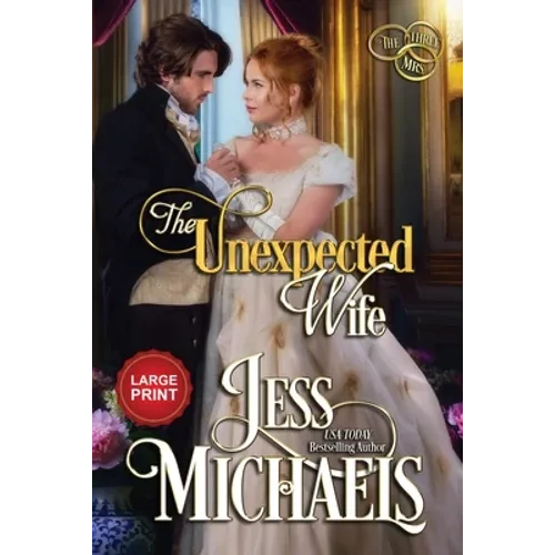The Unexpected Wife - Paperback