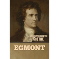 Egmont - Paperback