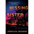 Missing Sister - Hardcover