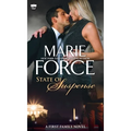 State of Suspense - Hardcover