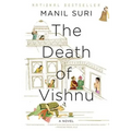 Death of Vishnu - Paperback