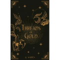 Threads of Gold - Paperback
