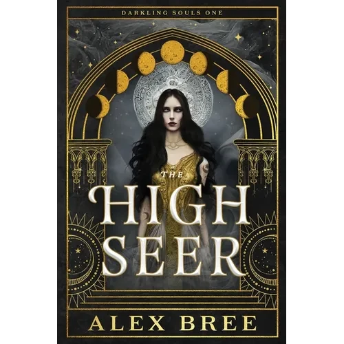 The High Seer - Paperback