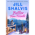Better Than Friends - Hardcover