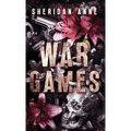 War Games - Hardcover