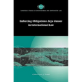Enforcing Obligations Erga Omnes in International Law - Paperback