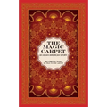 The Magic Carpet: An Asian American Story - Paperback