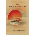 The Religion of Man - Paperback