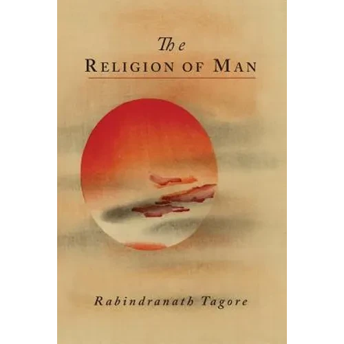 The Religion of Man - Paperback
