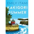 Kakigori Summer - Paperback