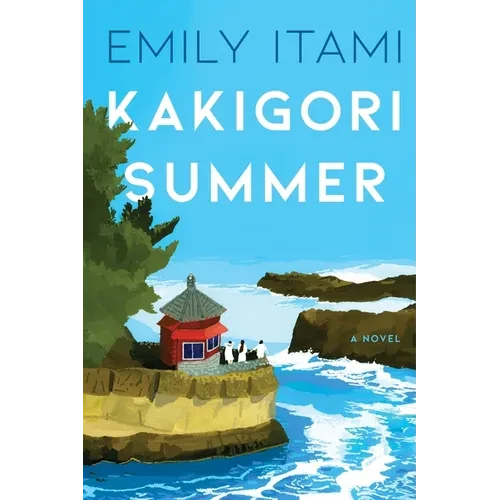 Kakigori Summer - Paperback