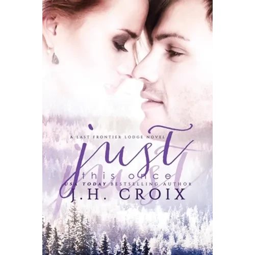 Just This Once - Paperback