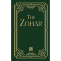 The Zohar Volume 15: Tazria; Metzora; Achrei Mot - Hardcover