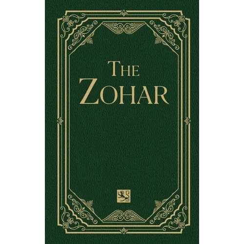 The Zohar Volume 15: Tazria; Metzora; Achrei Mot - Hardcover