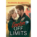 Doctor Off Limits - Paperback
