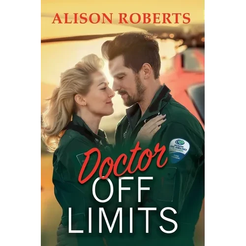 Doctor Off Limits - Paperback