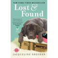 Lost & Found - Mass Market Paperbound