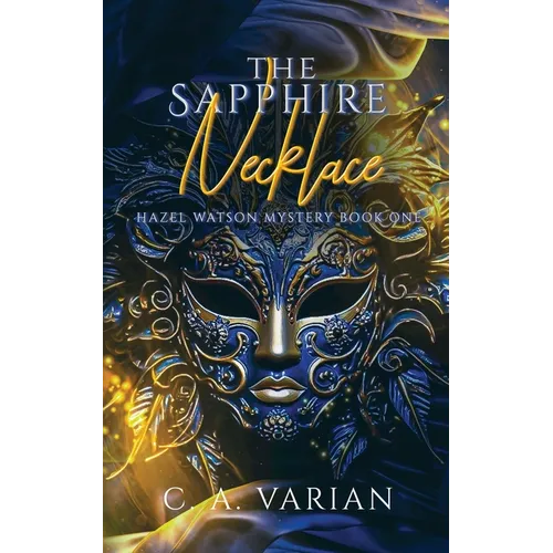 Le Collier de Saphirs - Broché