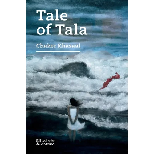 Tale of Tala - Paperback