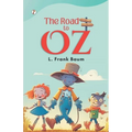 The Road to Oz - Paperback
