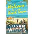 Welcome to Beach Town - Paperback