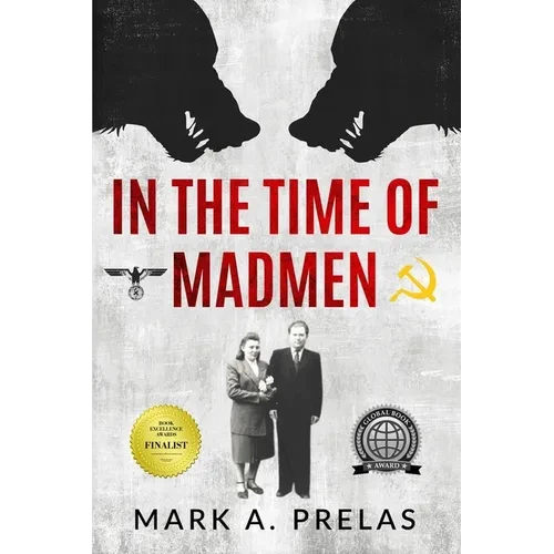 In the Time of Madmen - Paperback