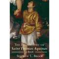 The Philosophy of Saint Thomas Aquinas: A Sketch - Hardcover