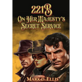 221B On Her Majesty's Secret Service