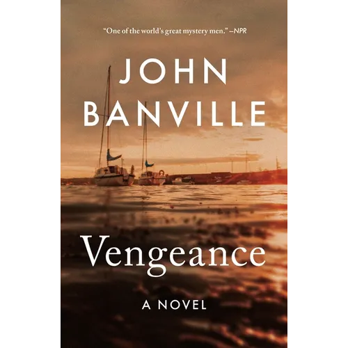 Vengeance