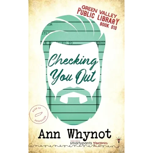 Checking You Out - Hardcover