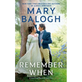 Remember When: Clarissa's Story - Mass Market Paperbound