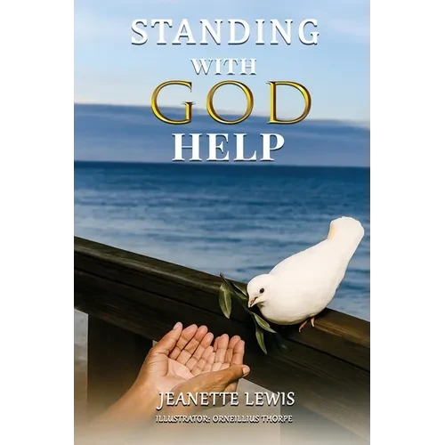 Standing with God Help - Paperback