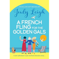 A French Fling for the Golden Gals - Paperback