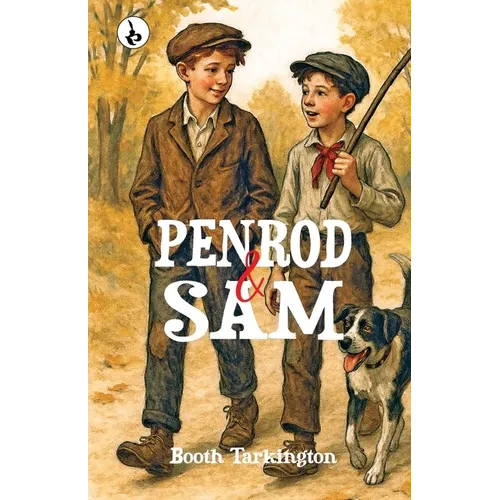Penrod and Sam - Paperback